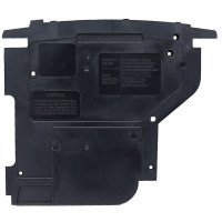 Bodenplatte für DeLonghi EAM und ESAM Kaffeevollautomaten